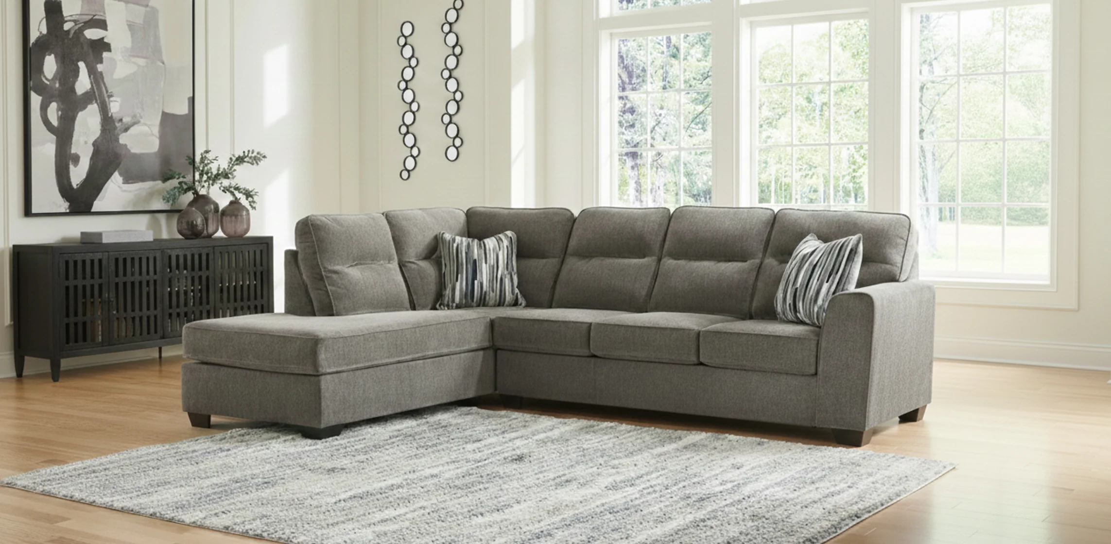 Elevate Your Living Space Today