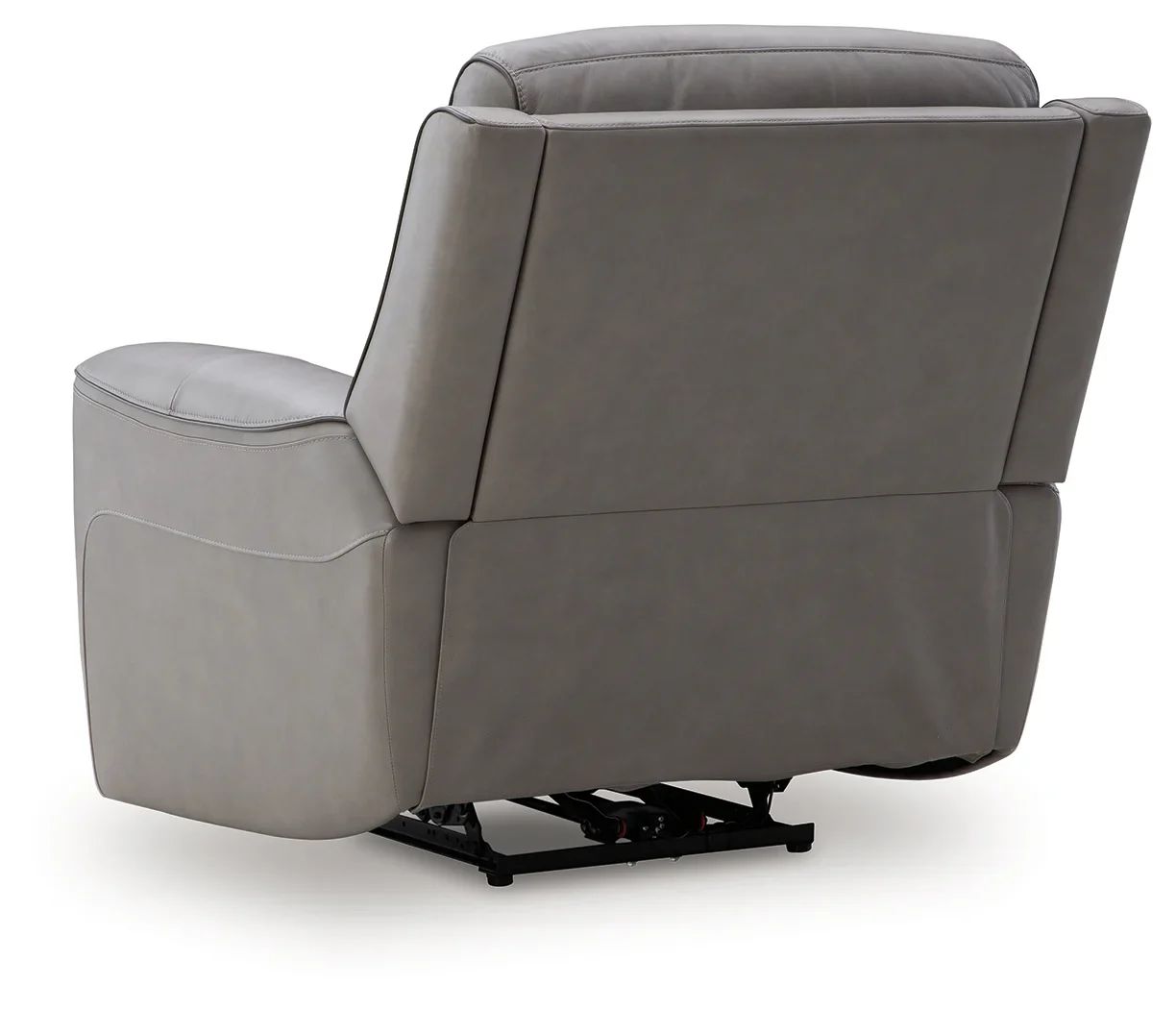 5Z-Comfort - Relaxation - Coin - Power Recliner With Adj Headrest - Image 5