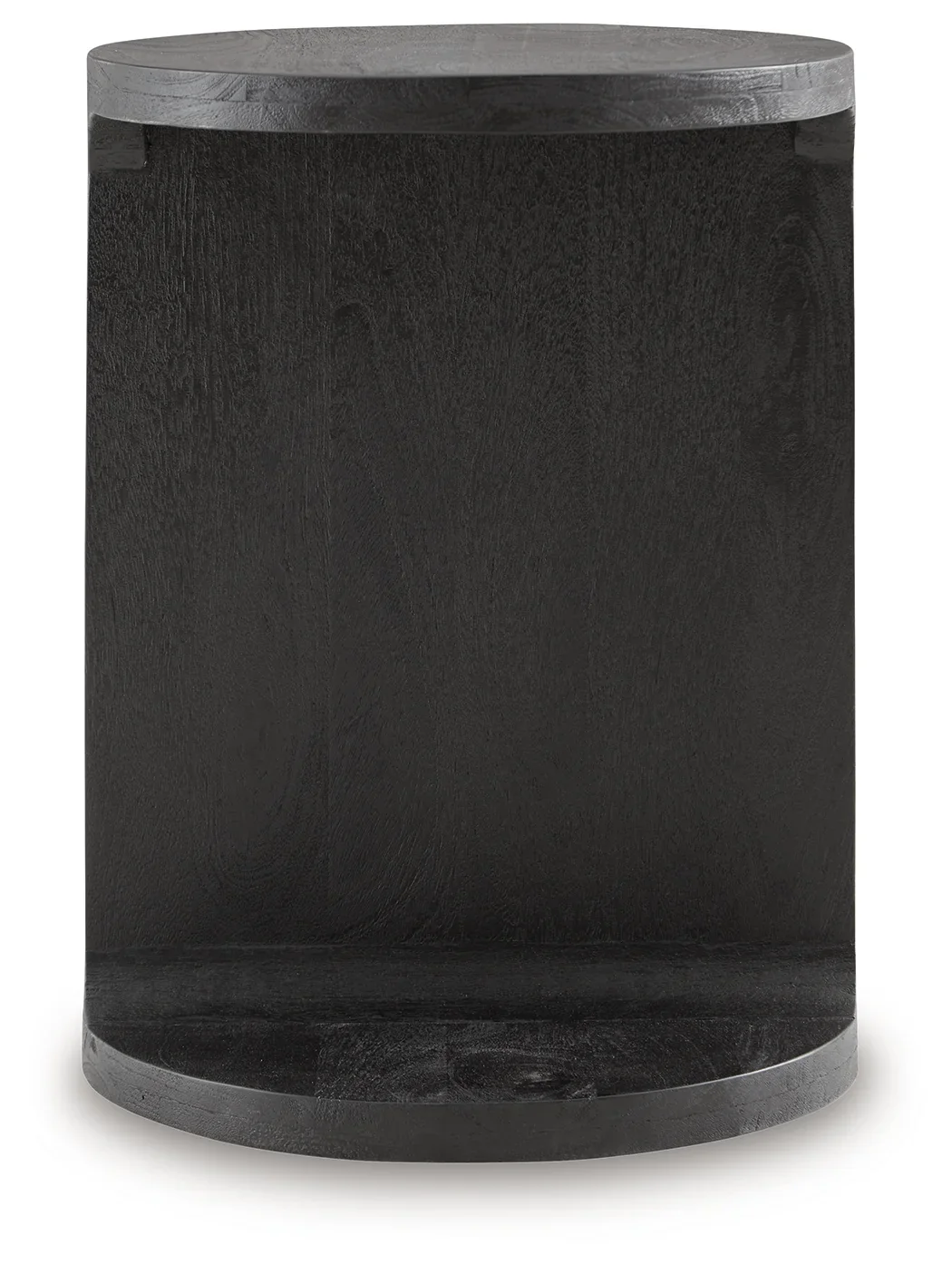 Adderley - Black - Accent Table - Image 3