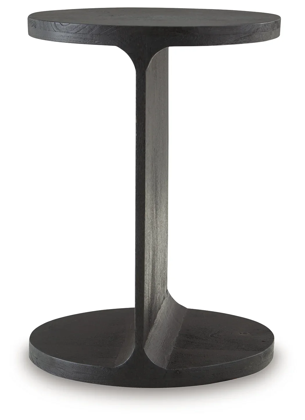 Adderley - Black - Accent Table - Image 4