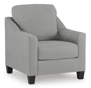 Adlai - Shadow - Chair