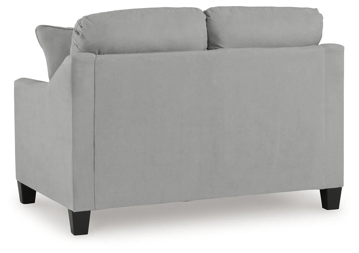 Adlai - Shadow - Loveseat - Image 4