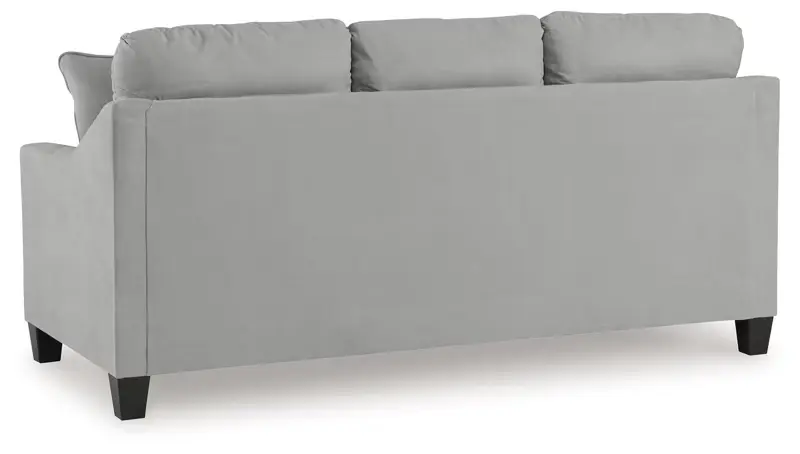 Adlai - Shadow - Queen Sofa Sleeper - Image 4
