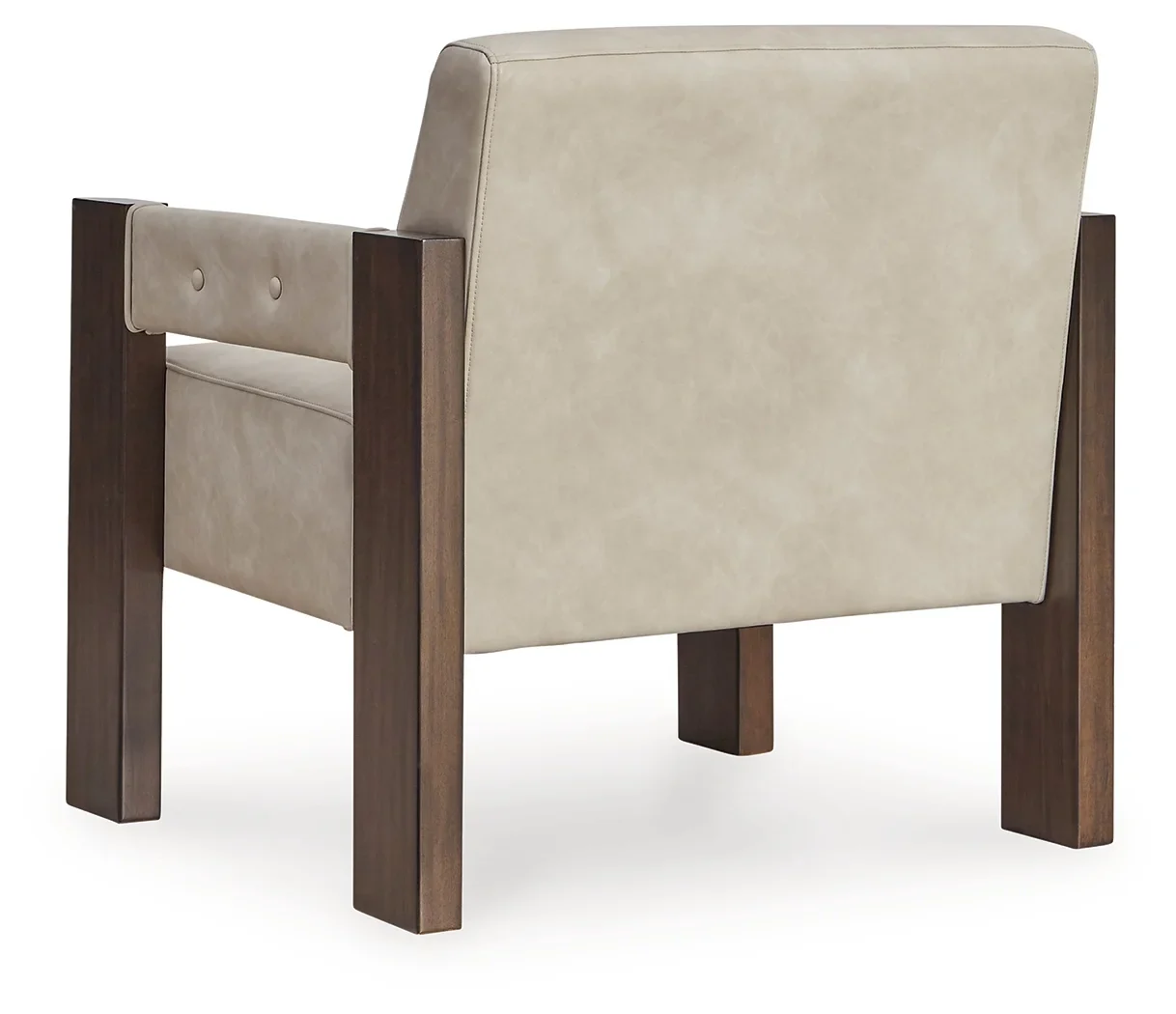 Adlanlock - Bone - Accent Chair - Image 5