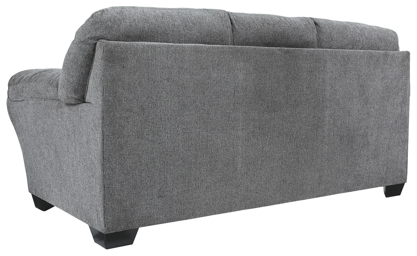 Allmaxx - Pewter - Sofa - Image 4
