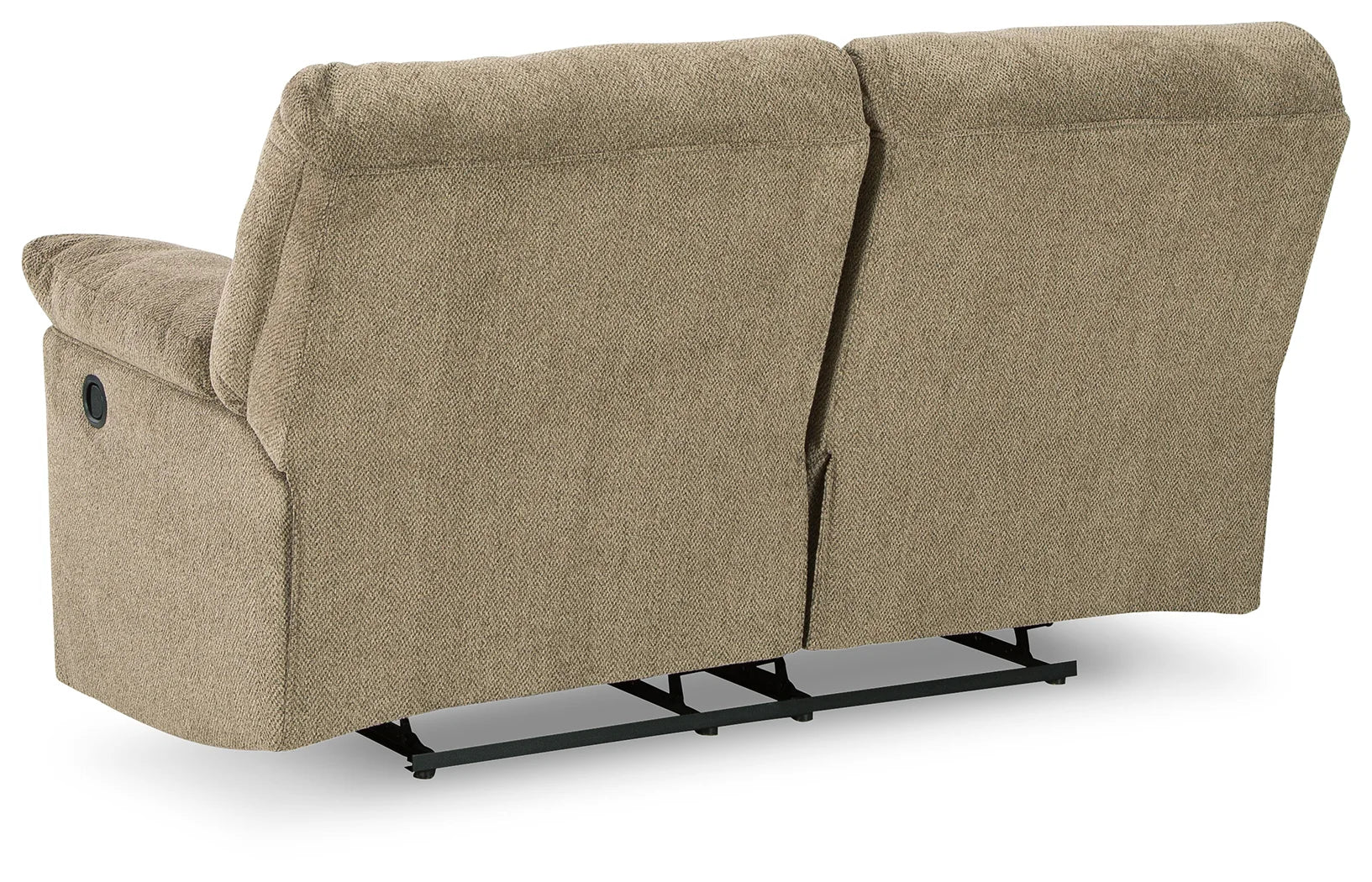 Alphons - Briar - Reclining Loveseat - Image 4