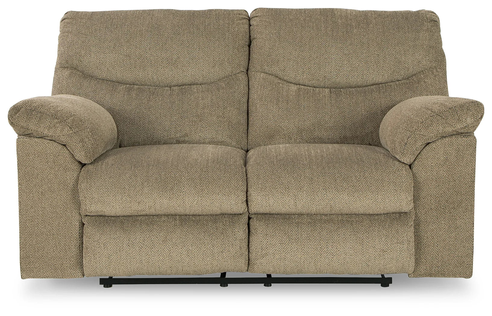Alphons - Briar - Reclining Loveseat - Image 5