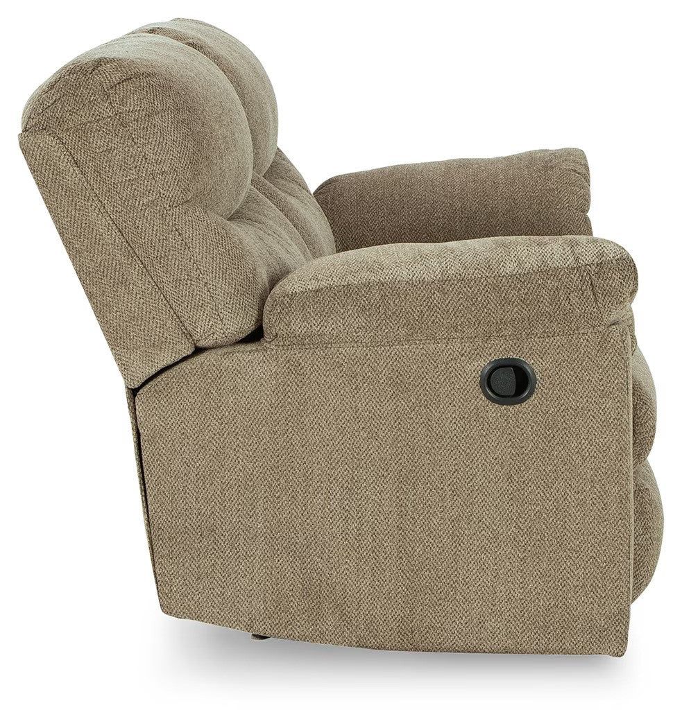 Alphons - Briar - Reclining Loveseat - Image 6