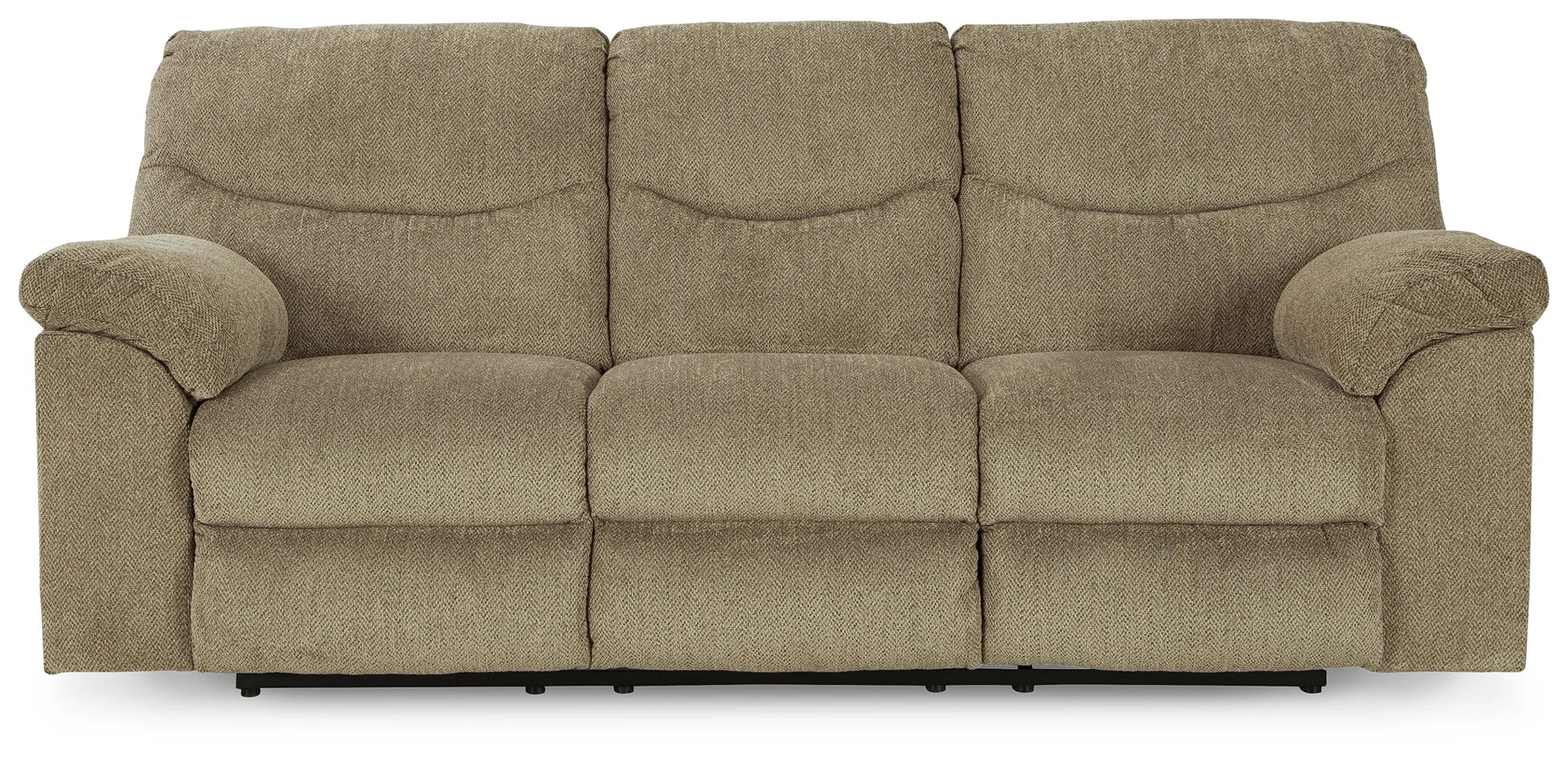 Alphons - Briar - Reclining Sofa - Image 3
