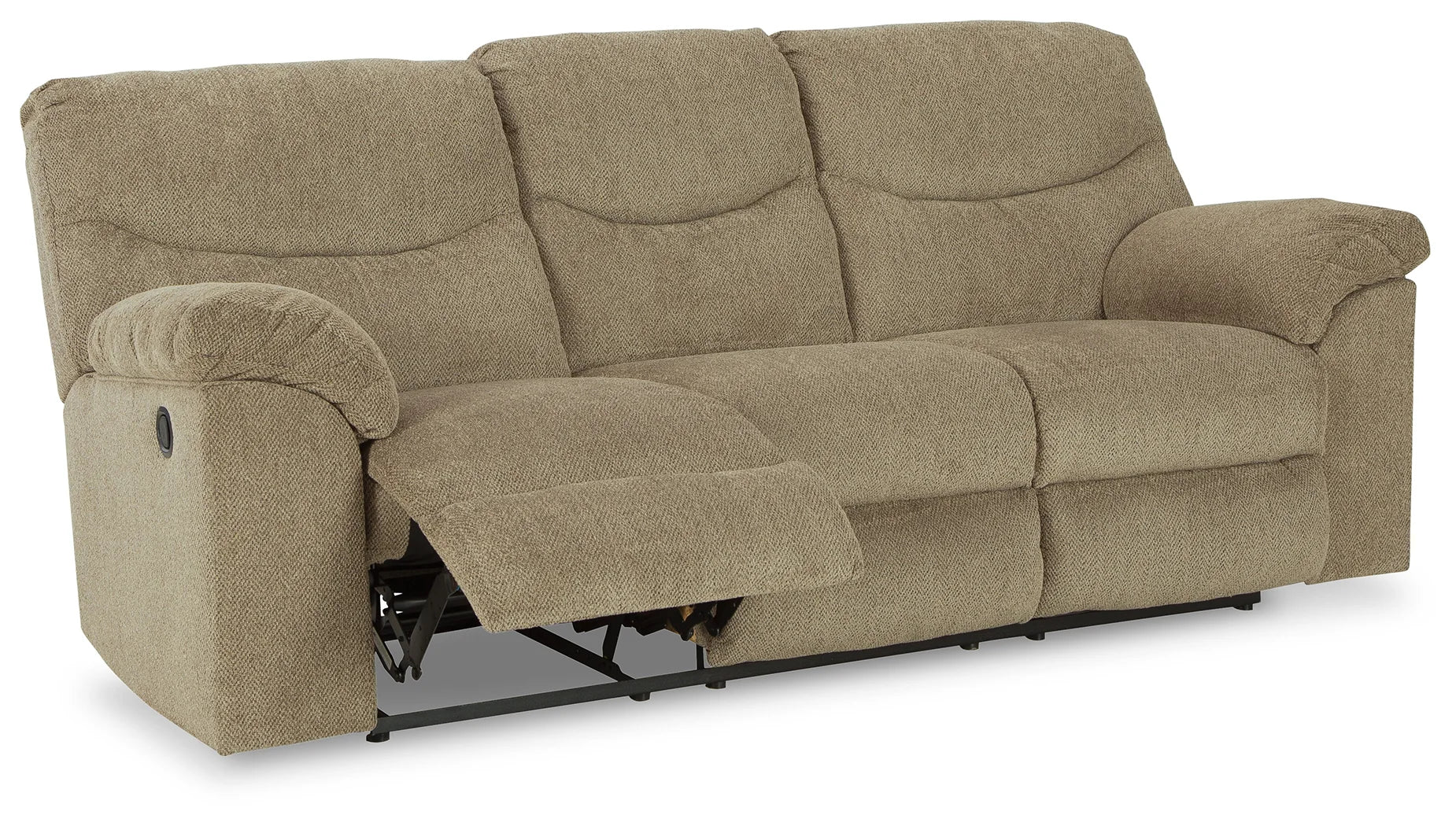 Alphons - Briar - Reclining Sofa - Image 4