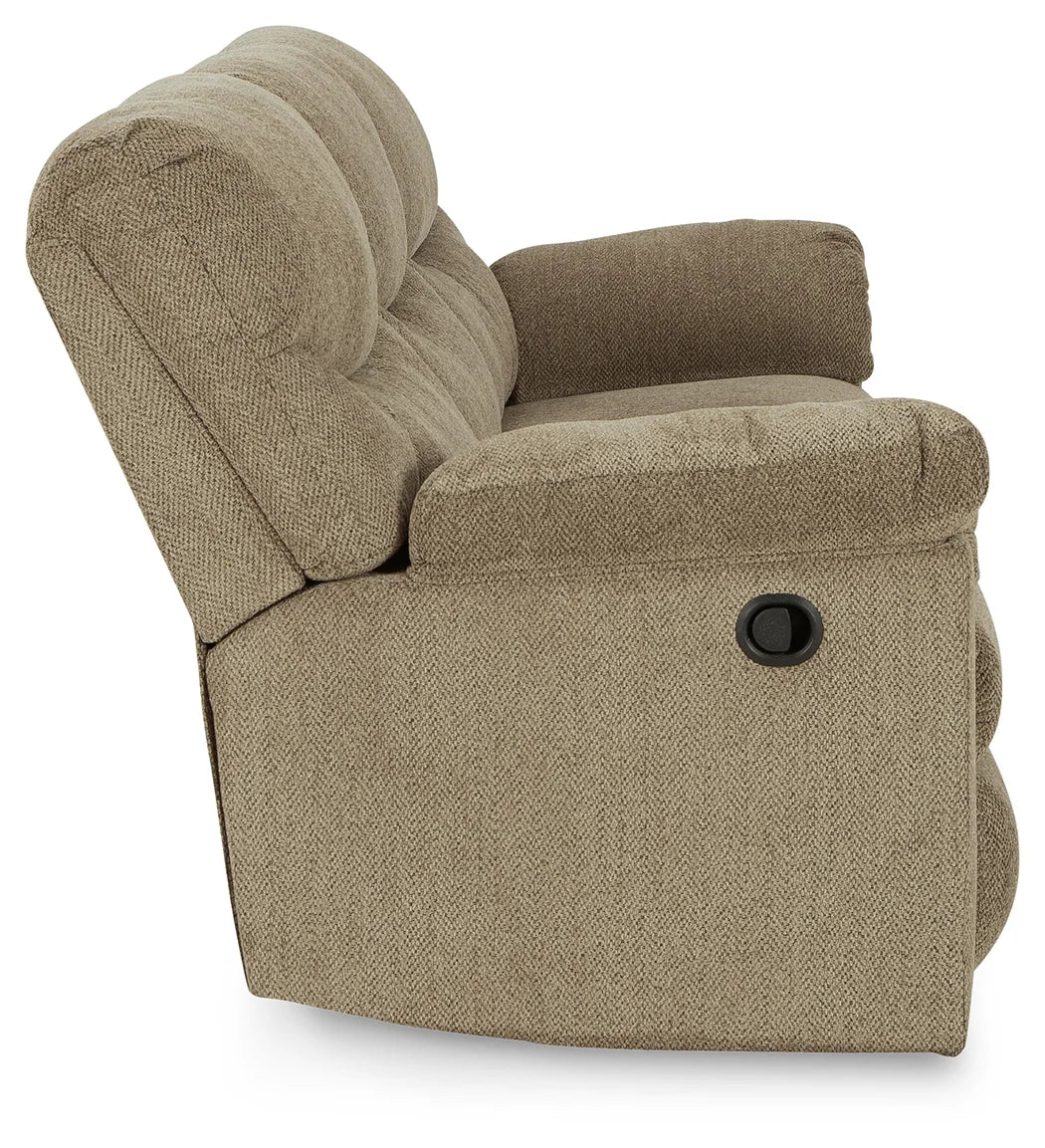 Alphons - Briar - Reclining Sofa - Image 5