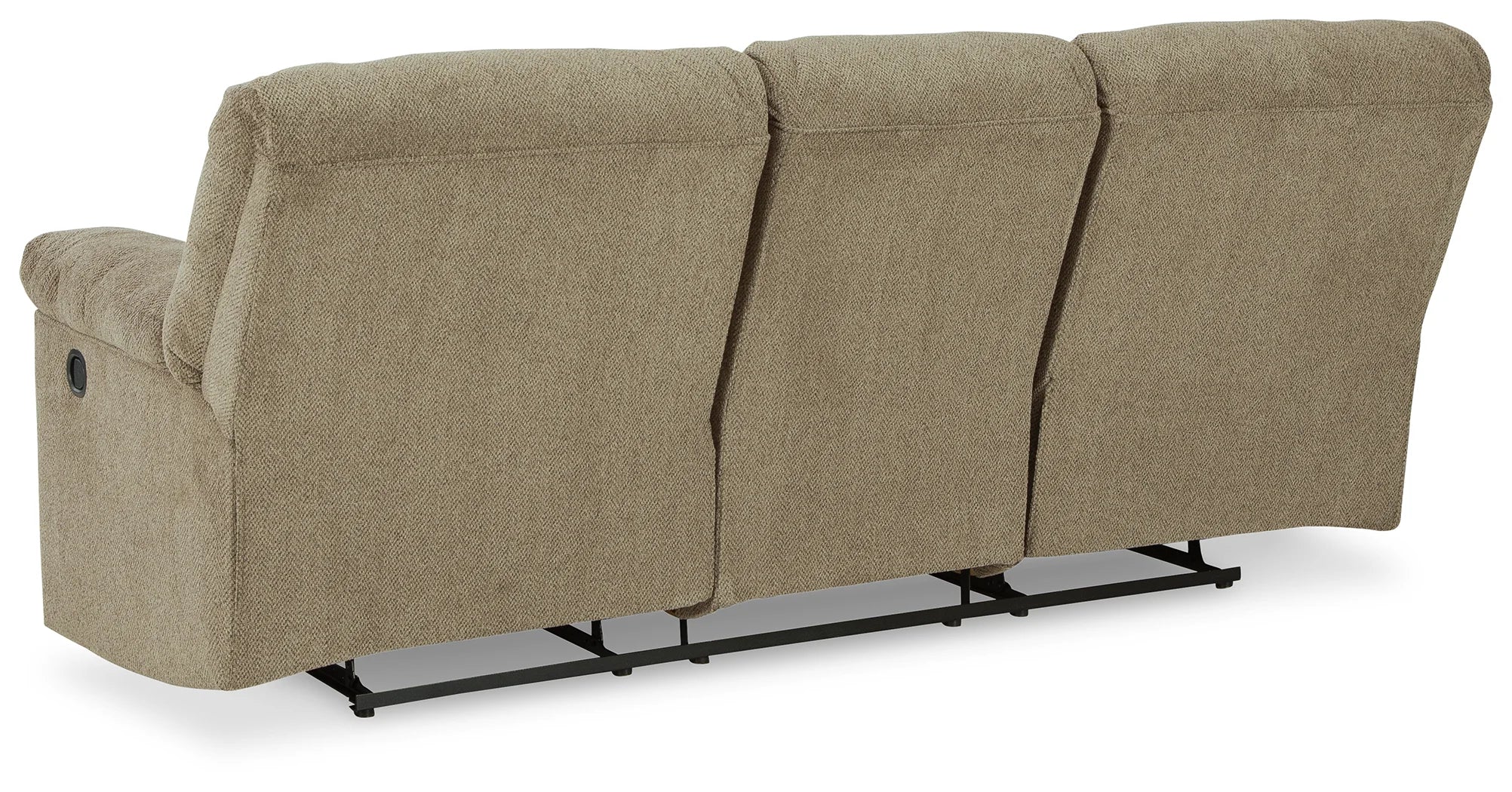 Alphons - Briar - Reclining Sofa - Image 6