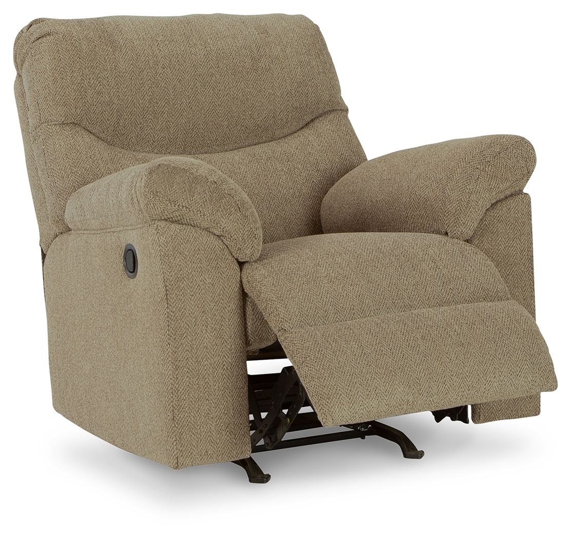 Alphons - Briar - Rocker Recliner - Image 3
