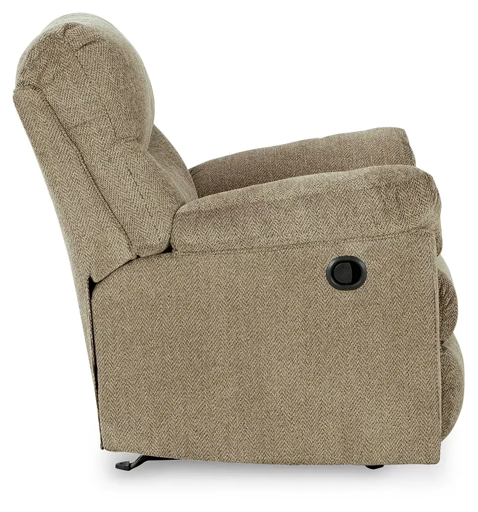 Alphons - Briar - Rocker Recliner - Image 5
