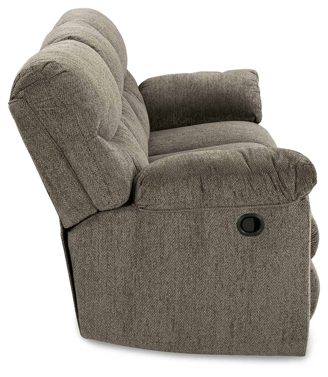 Alphons - Putty - Reclining Sofa - Image 4