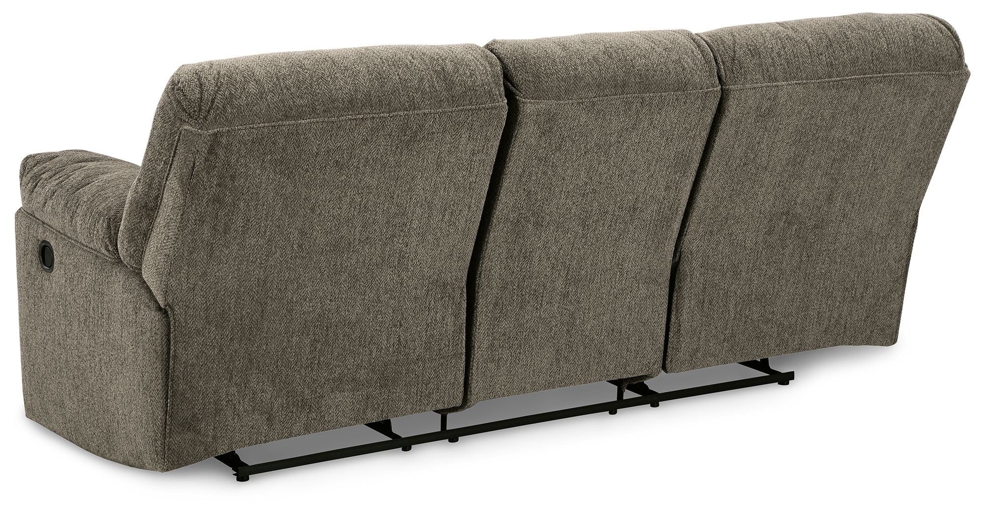 Alphons - Putty - Reclining Sofa - Image 5
