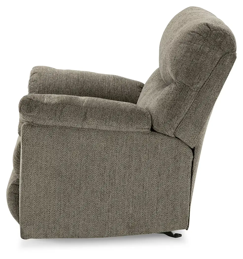 Alphons - Putty - Rocker Recliner - Image 4