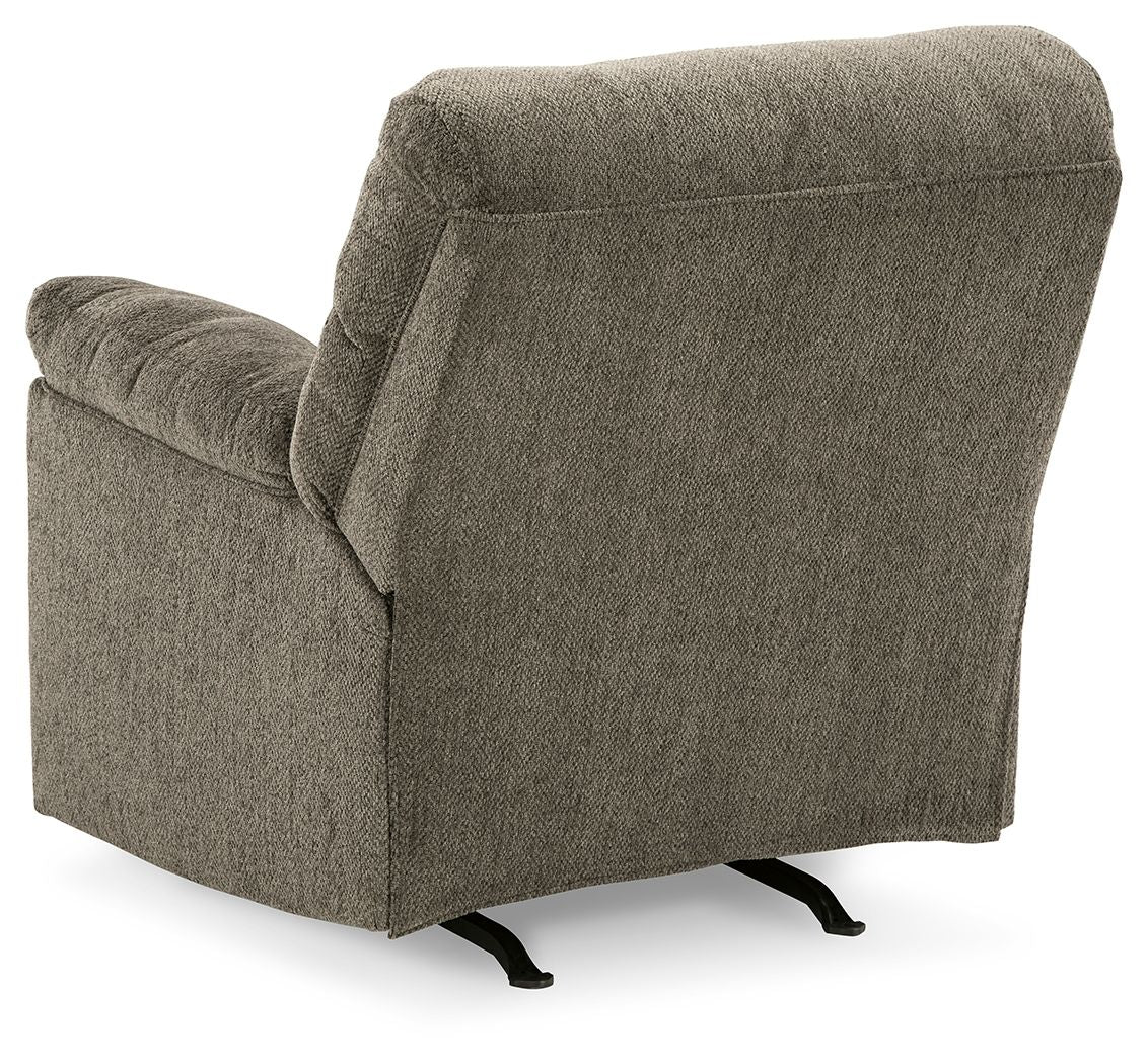 Alphons - Putty - Rocker Recliner - Image 7
