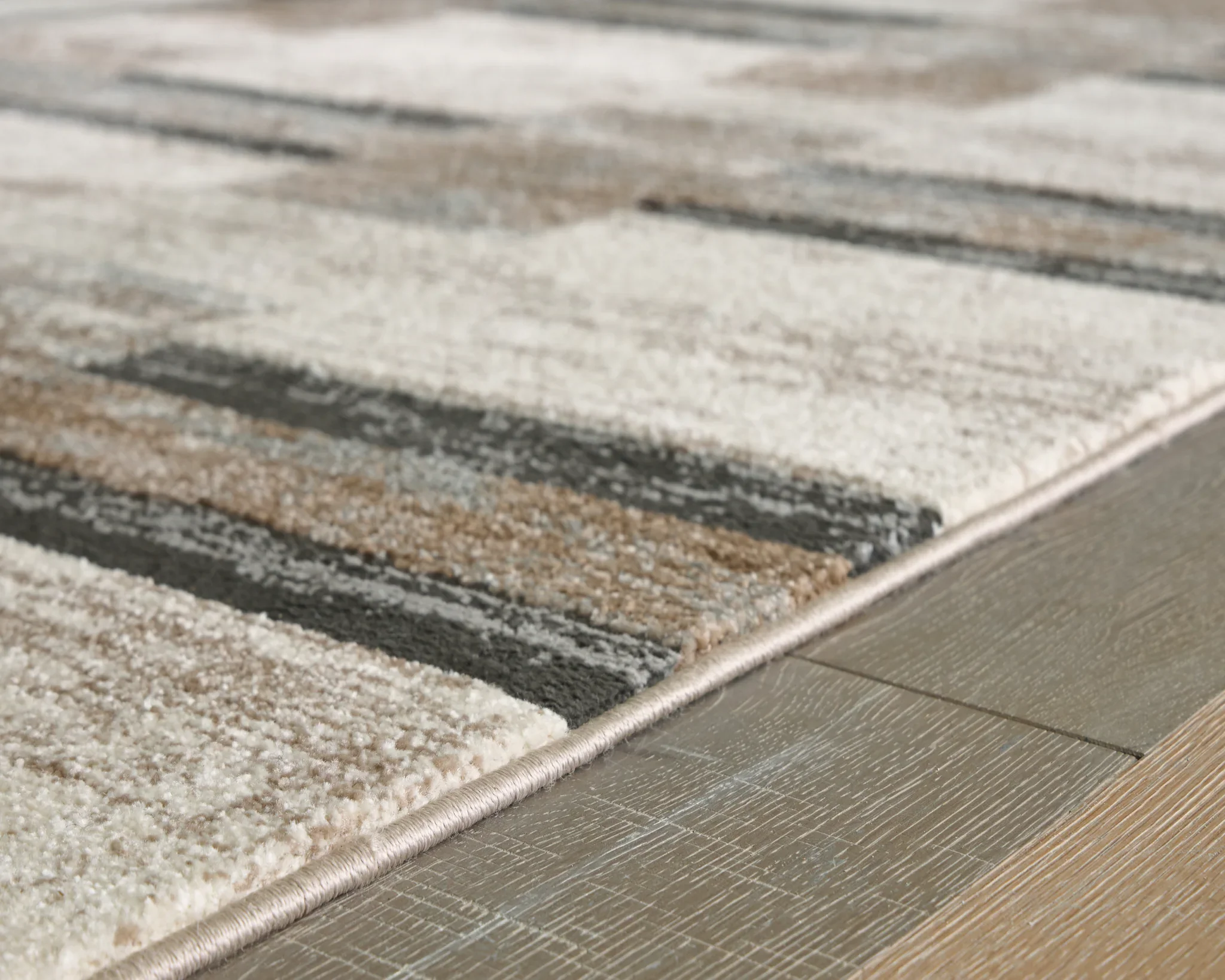 Alstone - Multi - Medium Rug - 5' x 7' - Image 3