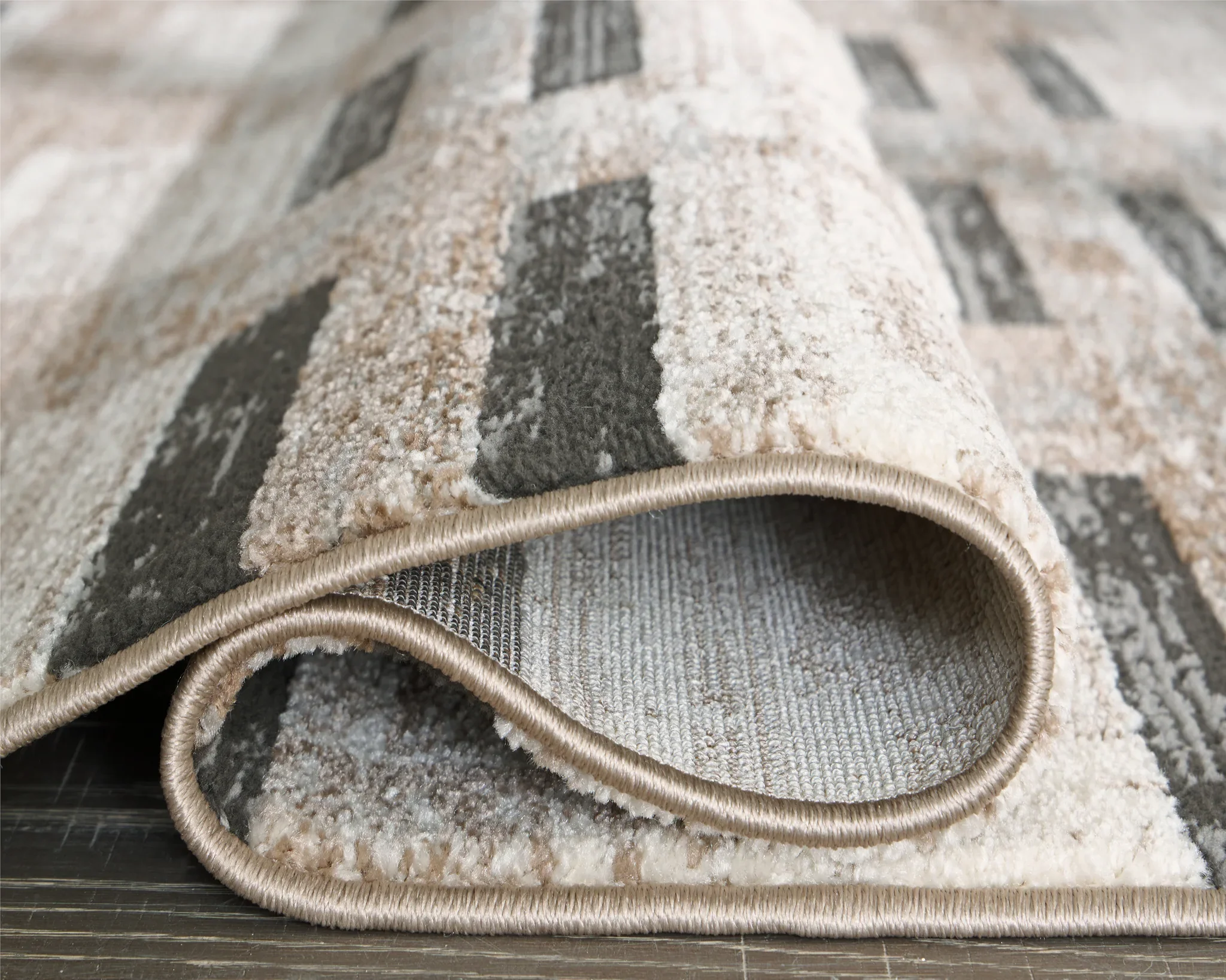 Alstone - Multi - Medium Rug - 5' x 7' - Image 4