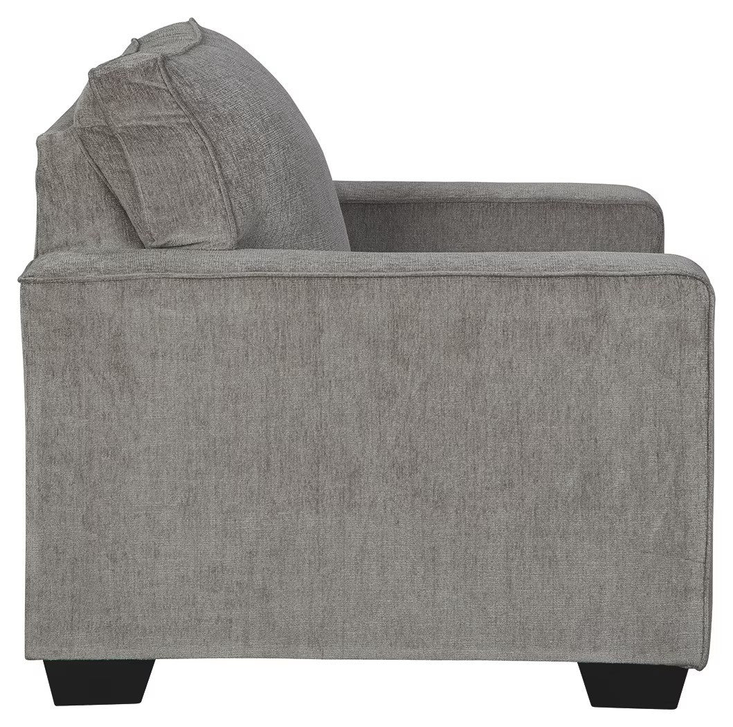 Altari - Light Gray - Chair - Image 4