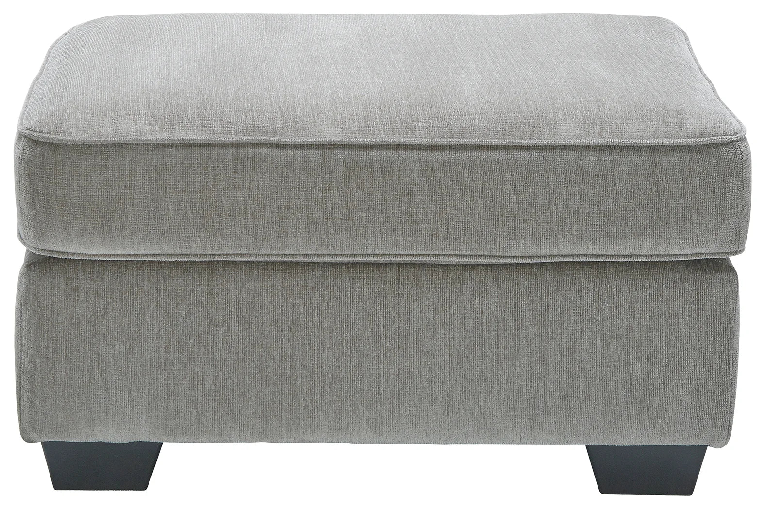 Altari - Light Gray - Oversized Accent Ottoman - Image 4