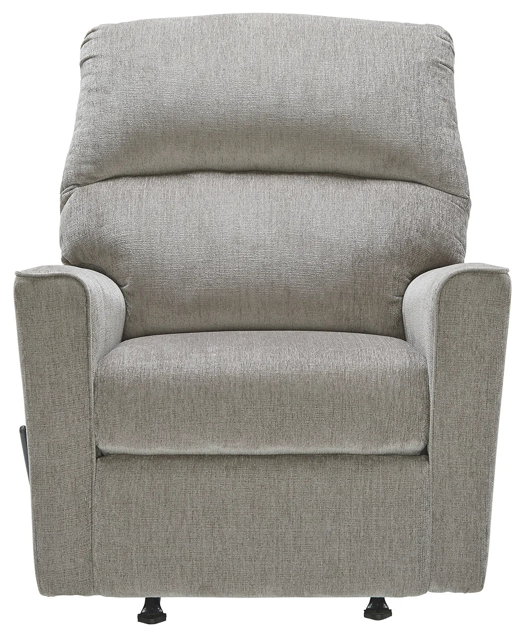 Altari - Light Gray - Rocker Recliner - Image 5