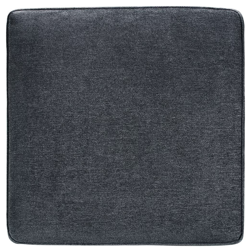 Altari - Dark Gray - Oversized Accent Ottoman - Image 7