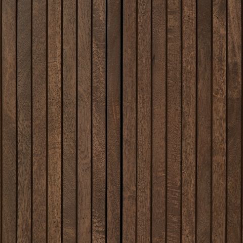 Amickly - Dark Brown - Accent Cabinet - Image 9