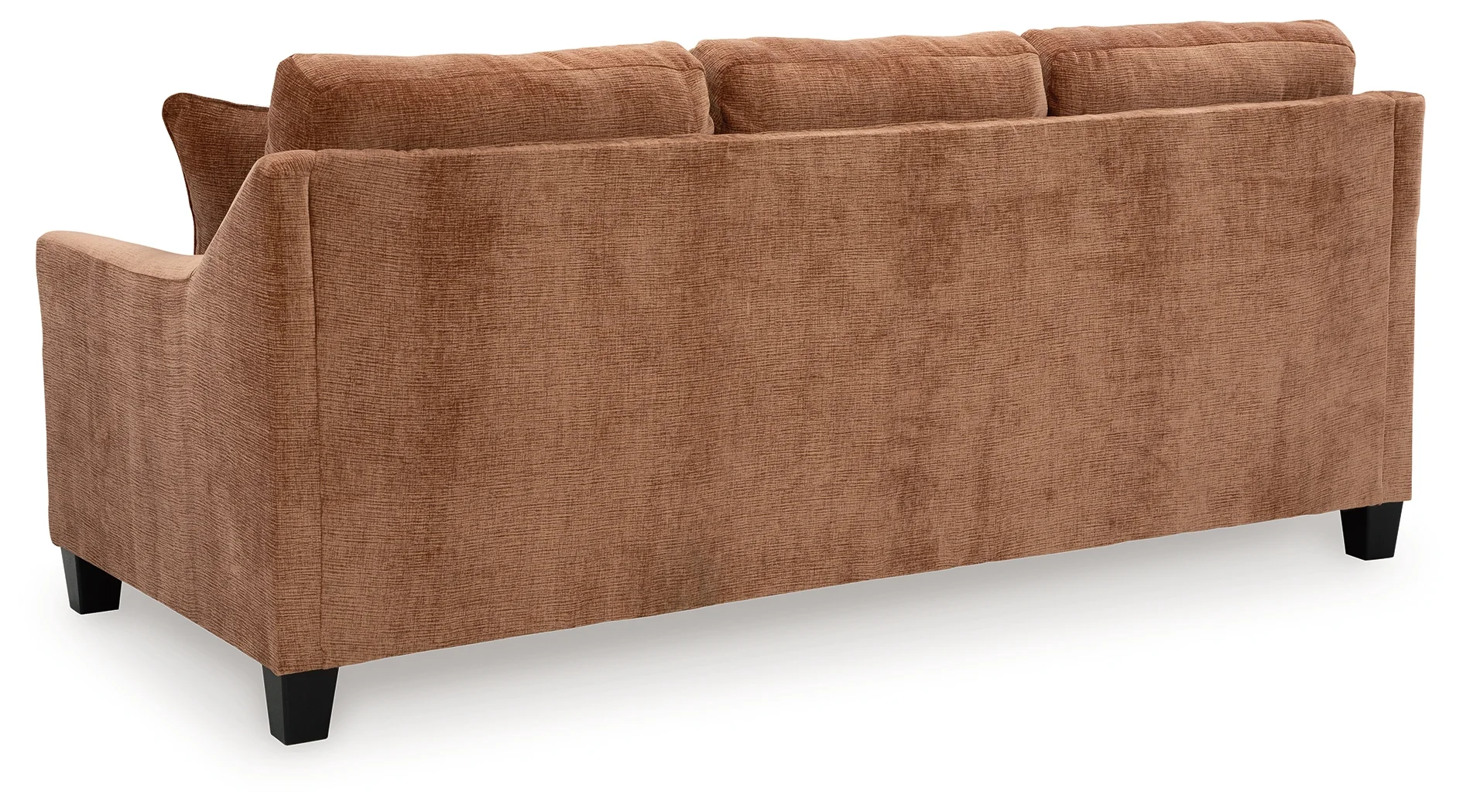 Amity Bay - Clay - Sofa Chaise - Image 7