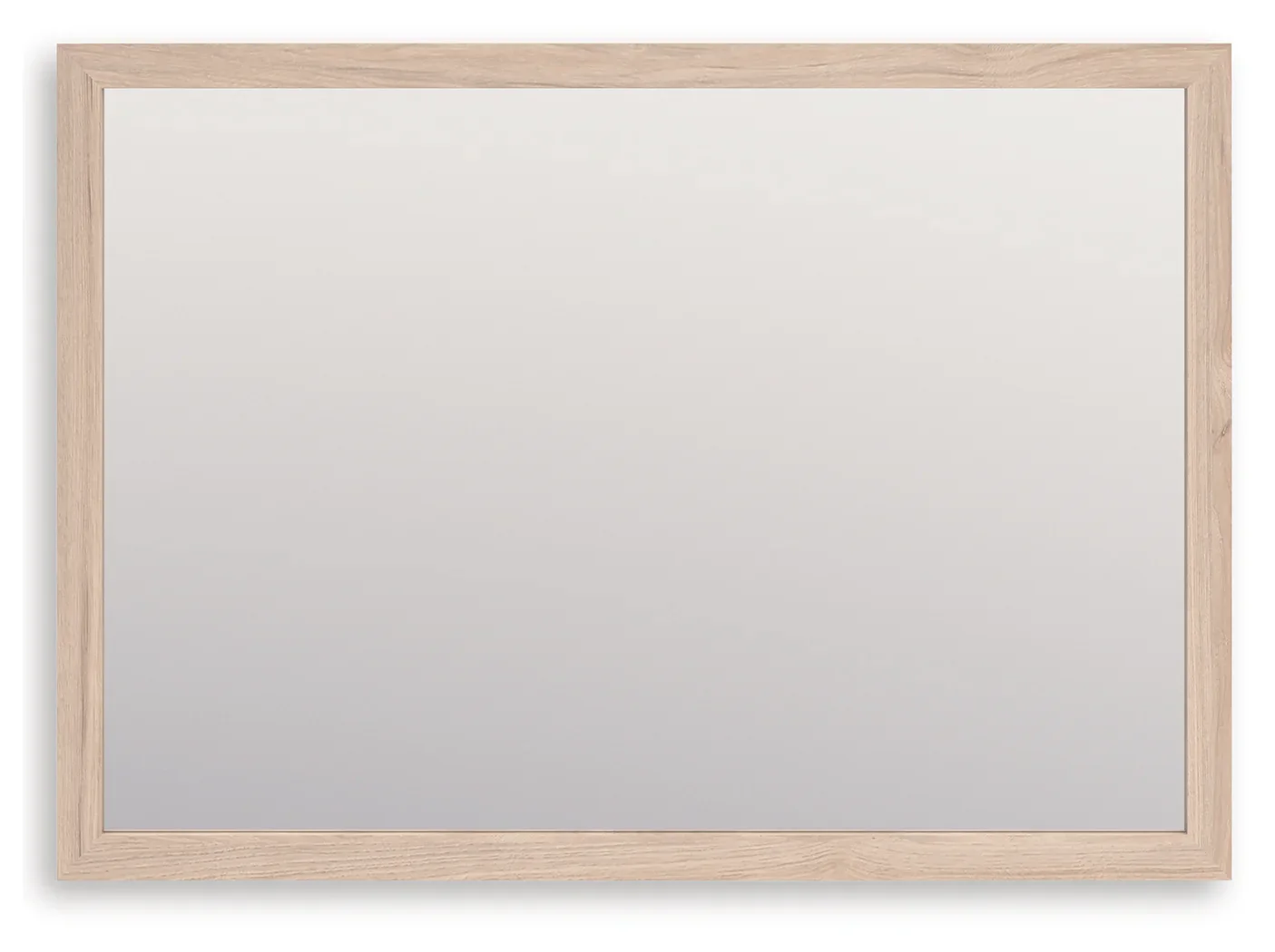 Arloster - Tan - Bedroom Mirror - Image 2