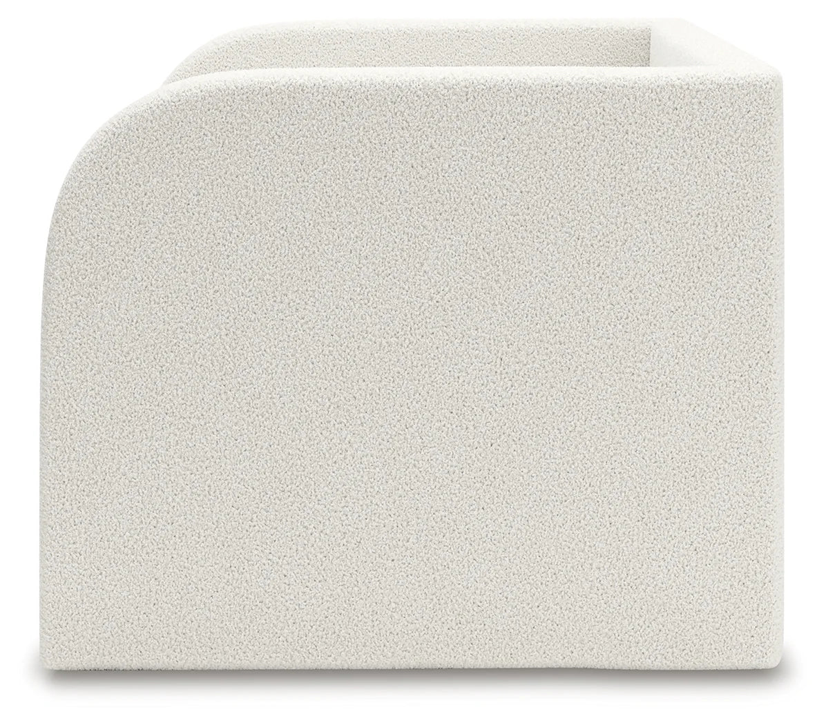 Arloster - Tan / White - Twin Upholstered Day Bed With Storage - Image 8