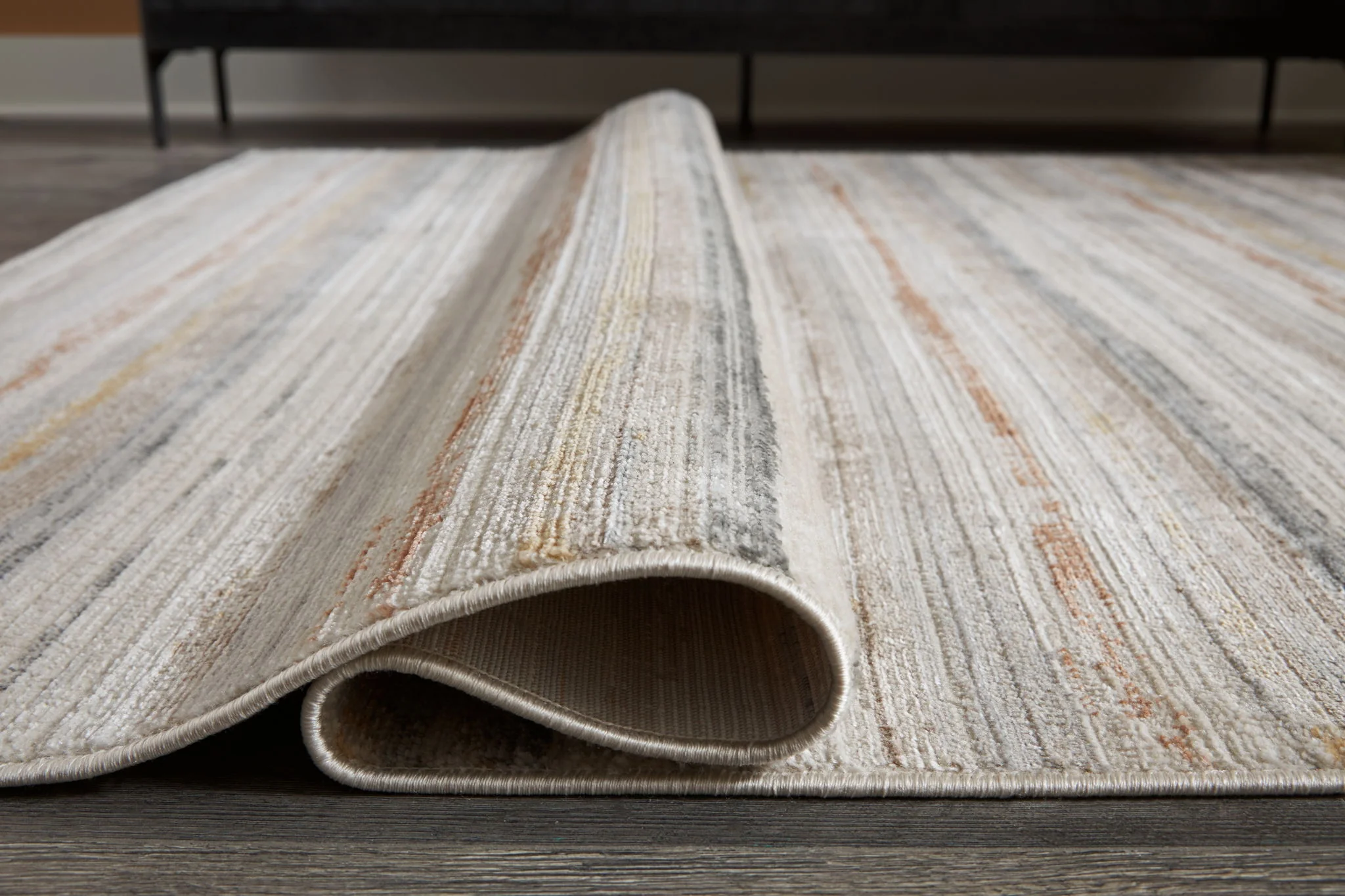 Artney - Multi - Medium Rug - 5' x 7' - Image 4