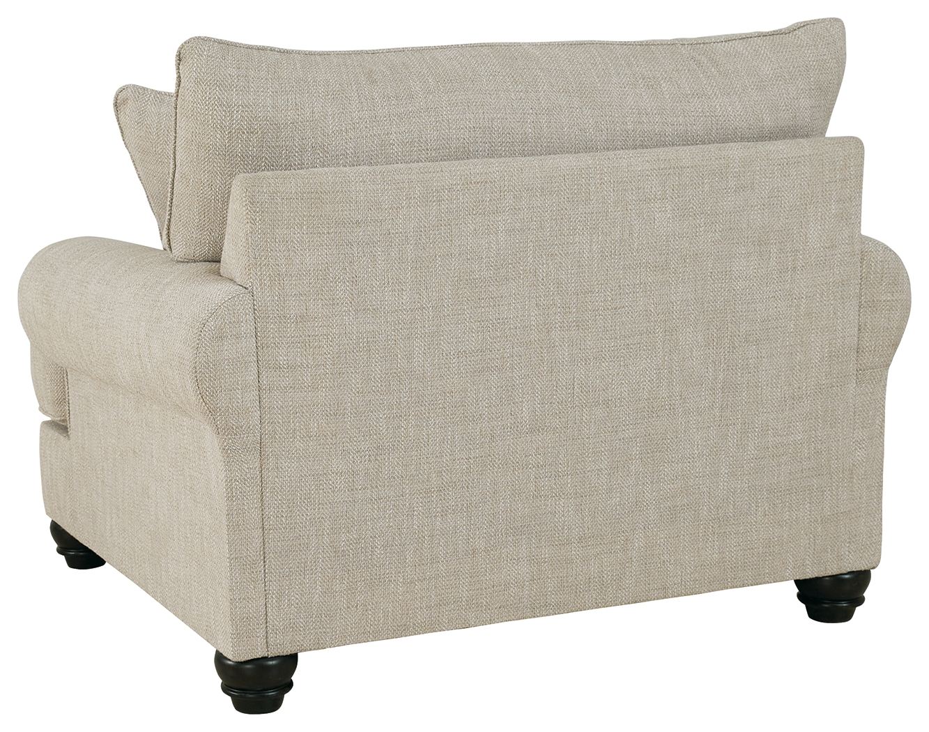 Asanti - Fog - Chair And A Half - Image 4