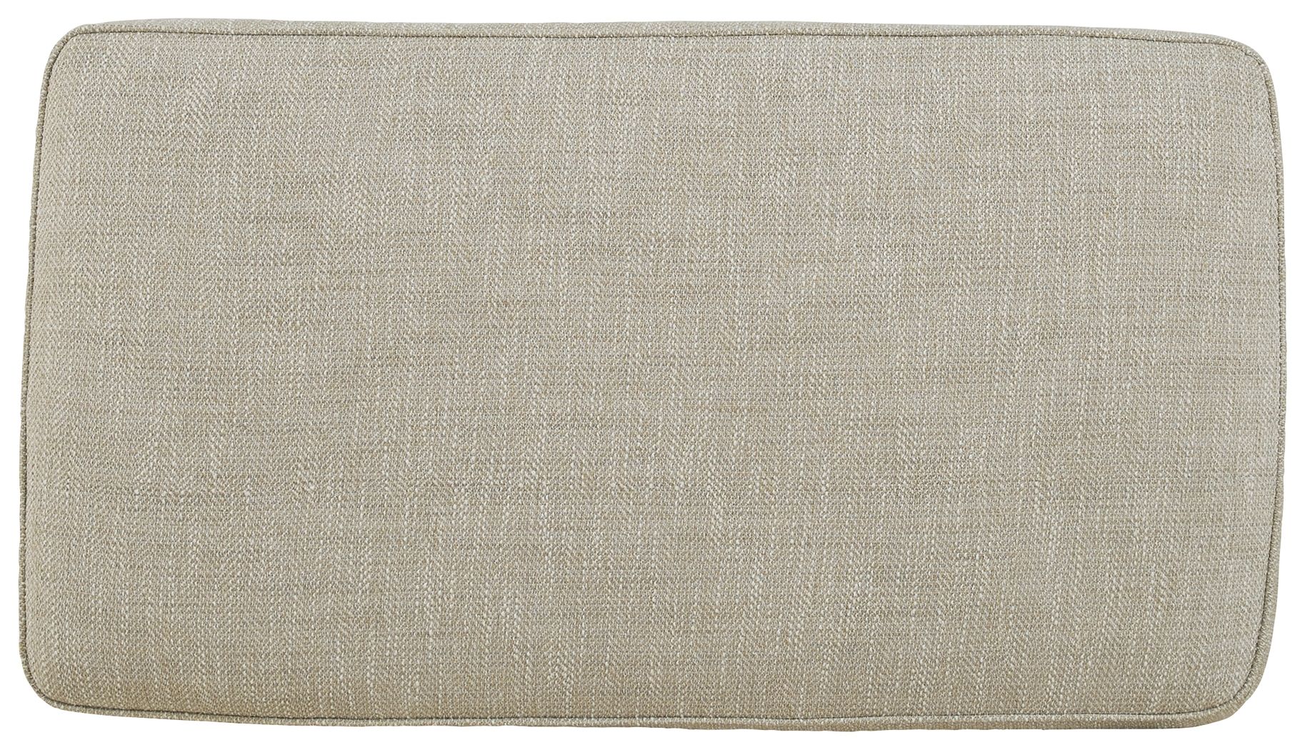 Asanti - Fog - Ottoman - Image 4