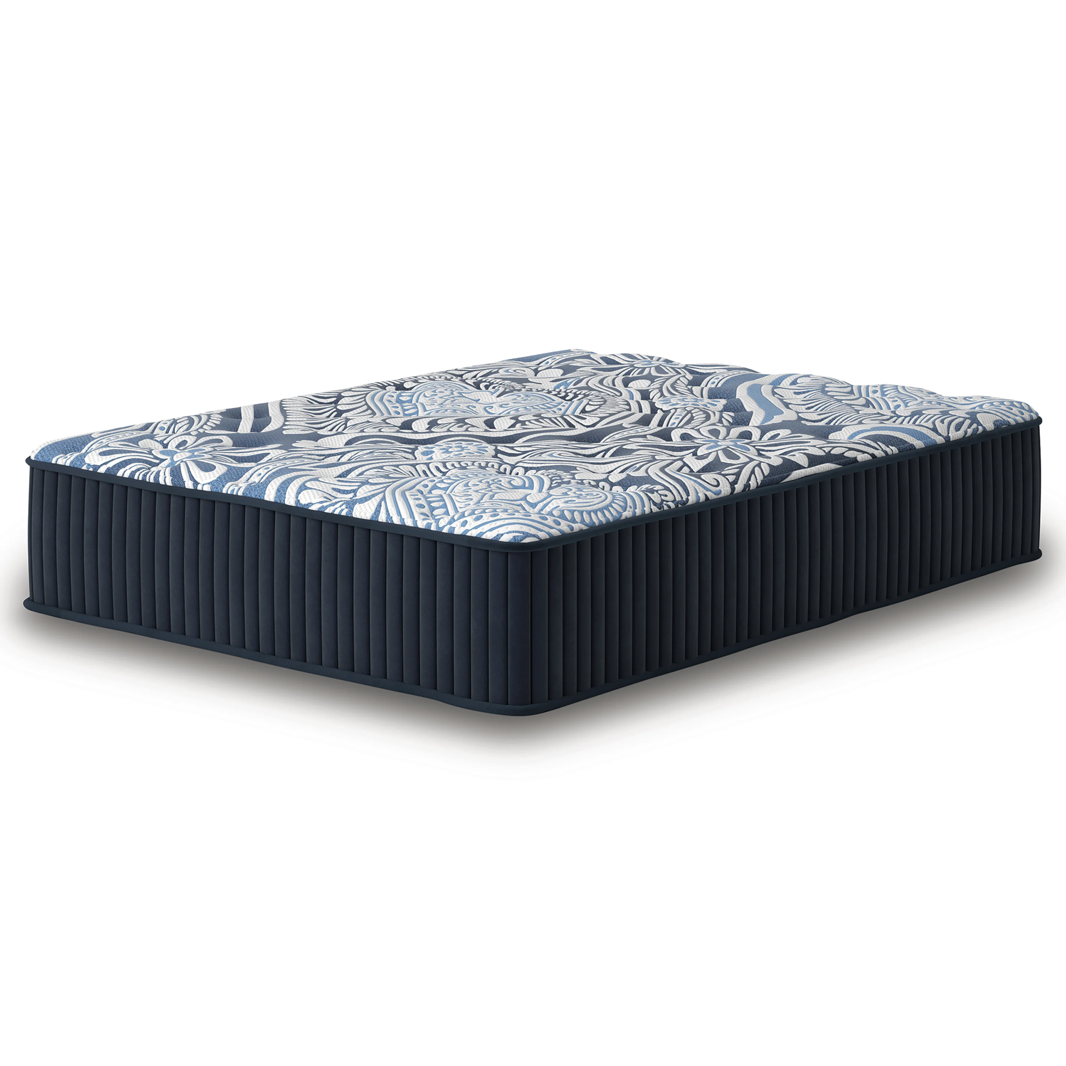 Ashley "Firm Luxe 2.0" Mattress - Image 3