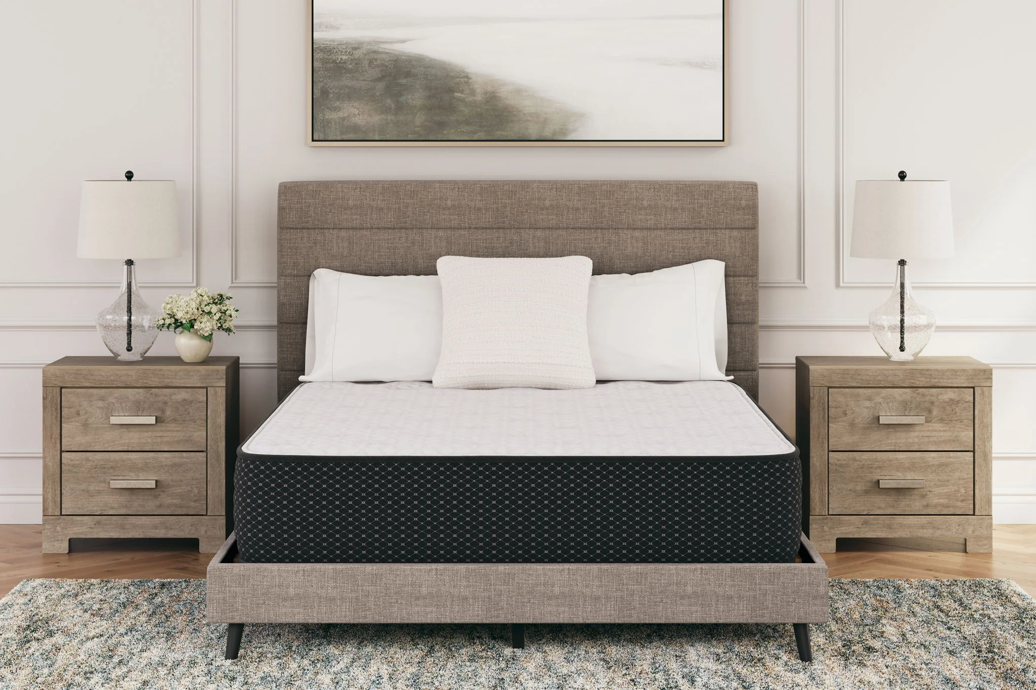 Ashley “Limited Edition Plush” Mattress - Image 3