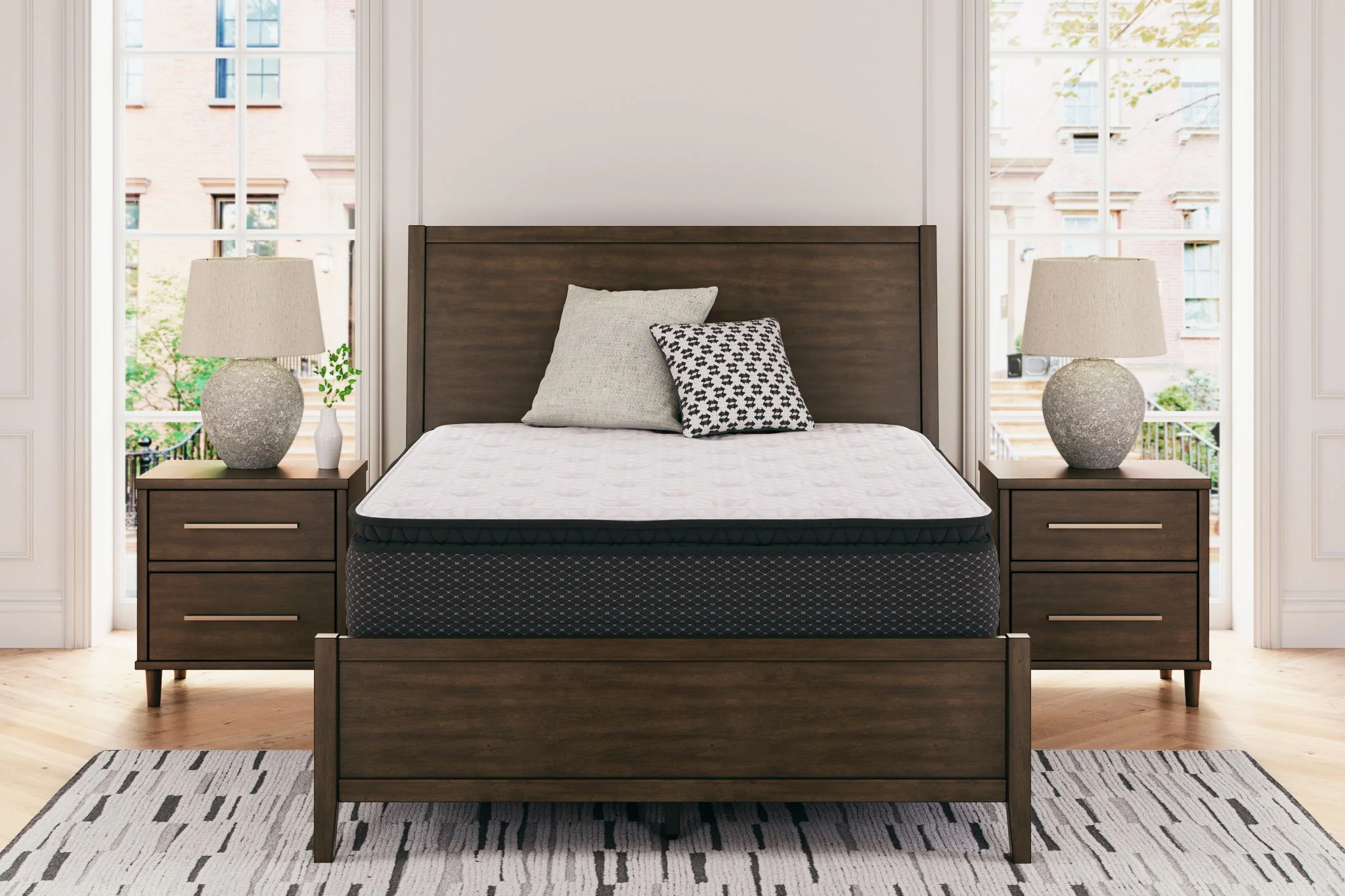 Ashley” Limited Edition PT” Mattress - Image 3