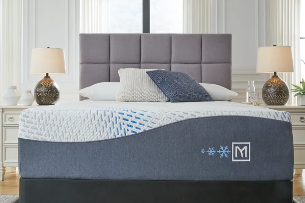 Ashley “Millenium Hybrid Luxury Plush” Mattress - Image 3