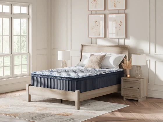 Ashley "Plush Luxe 2.0" Mattress