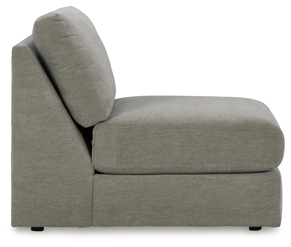 Avaliyah - Ash - 4-Piece Sectional With Raf Corner Chaise - Image 6