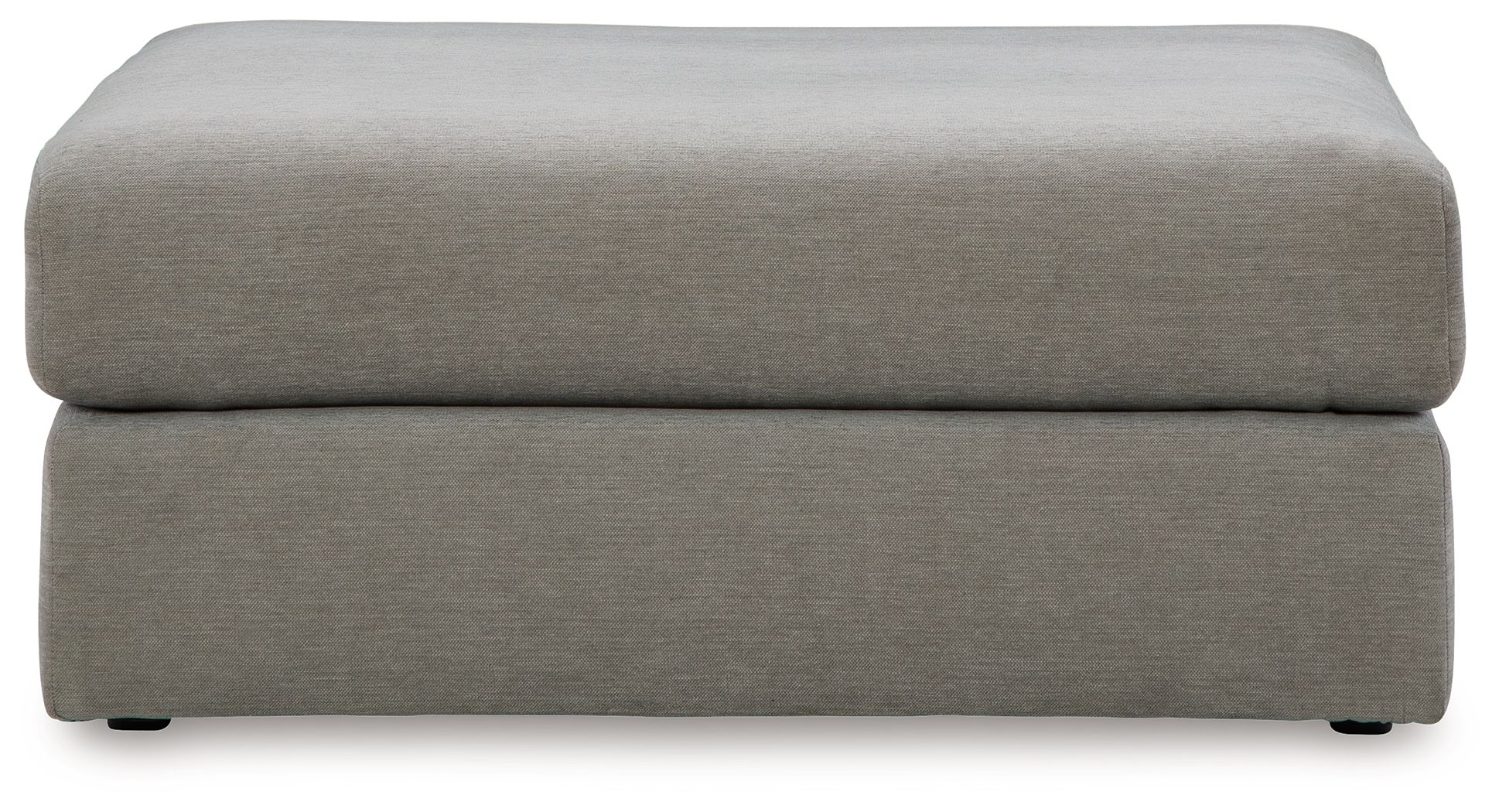 Avaliyah - Ash - Oversized Accent Ottoman - Image 3