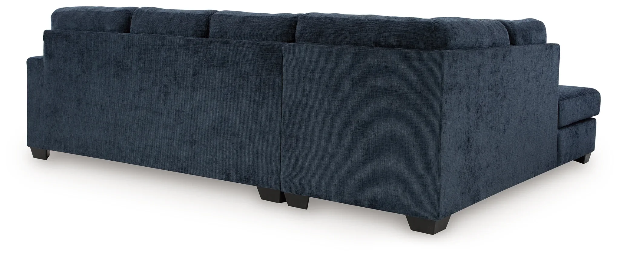 Aviemore - Ink - 2-Piece Sectional With Laf Corner Chaise - Image 3