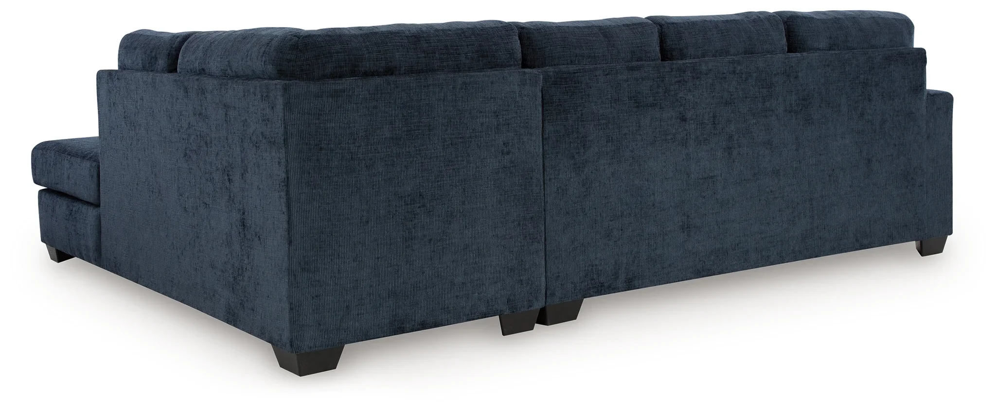 Aviemore - Ink - 2-Piece Sectional With Raf Corner Chaise - Image 3