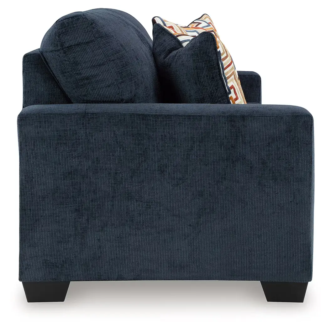 Aviemore - Ink - Sofa - Image 4