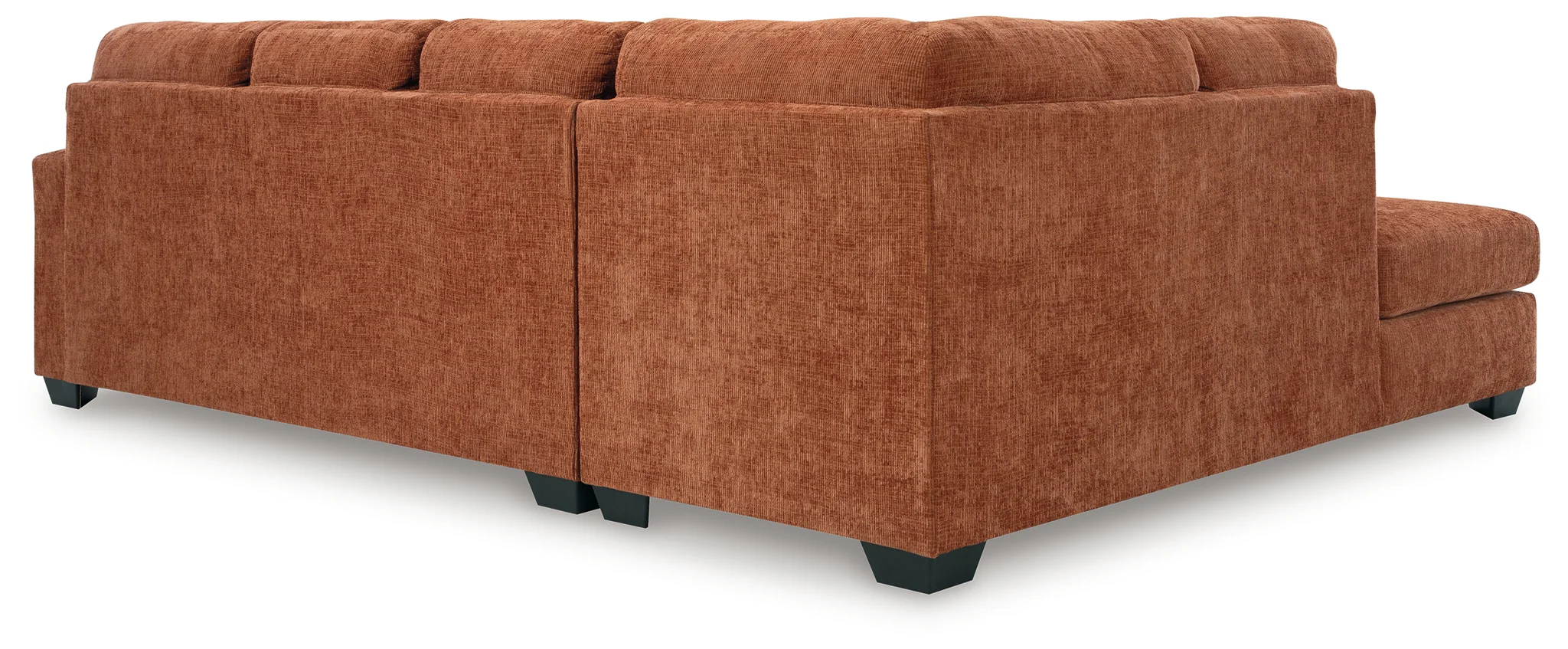 Aviemore - Spice - 2-Piece Sectional With Laf Corner Chaise - Image 3