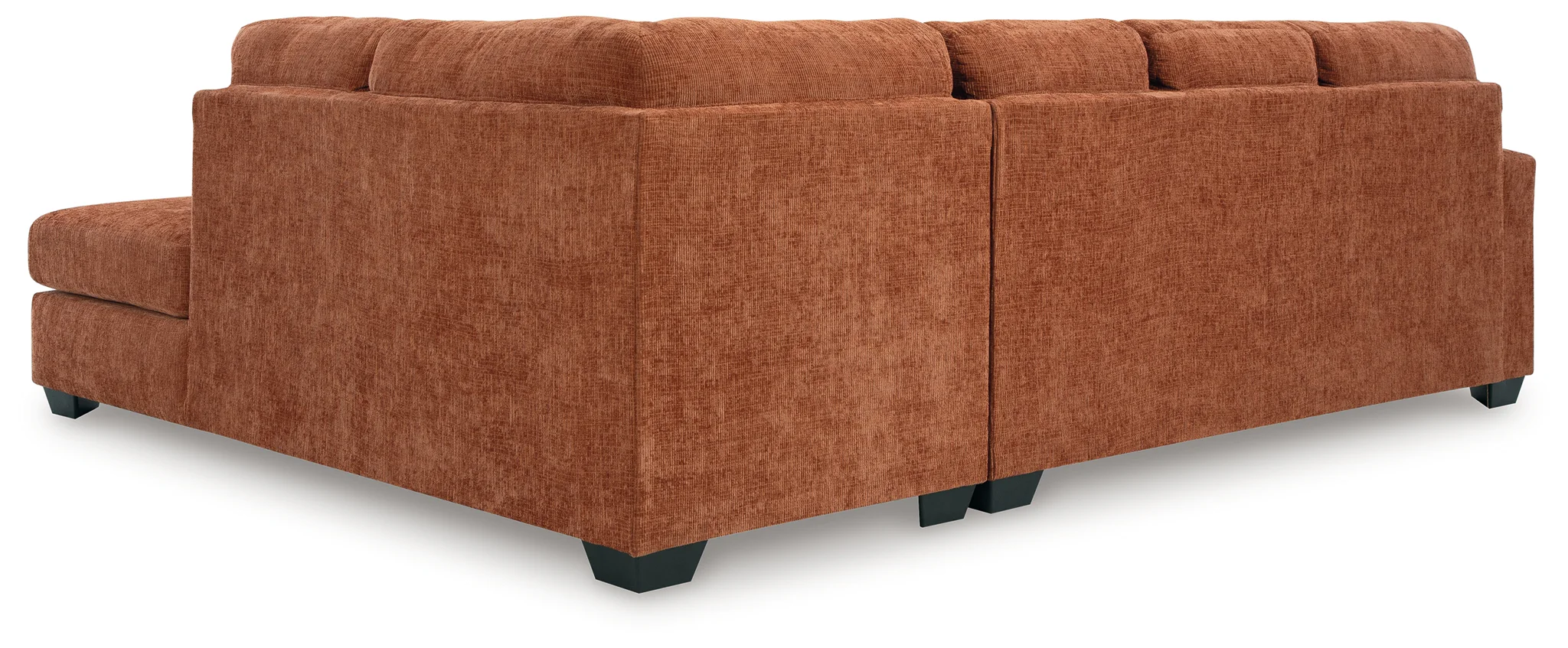 Aviemore - Spice - 2-Piece Sectional With Raf Corner Chaise - Image 3