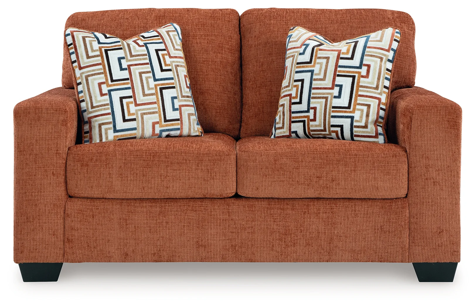 Aviemore - Spice - Loveseat - Image 3