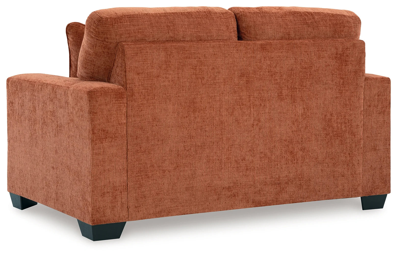 Aviemore - Spice - Loveseat - Image 5