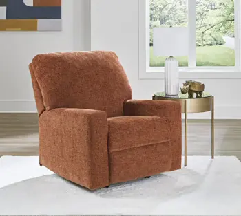 Aviemore - Spice - Rocker Recliner - Image 2